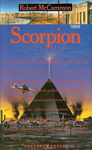 Scorpion