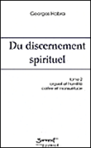 Du discernement spirituel