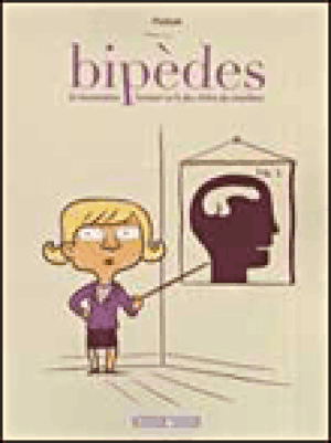 Bipèdes