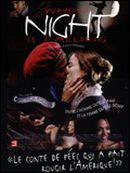 Affiche When Night is Falling