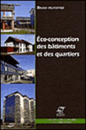 Eco-conception des bâtiments et des quartiers