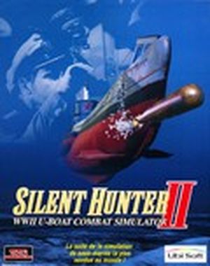 Silent Hunter II