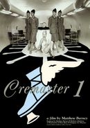 Affiche Cremaster 1