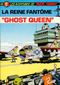 Ghost Queen - Buck Danny, tome 40