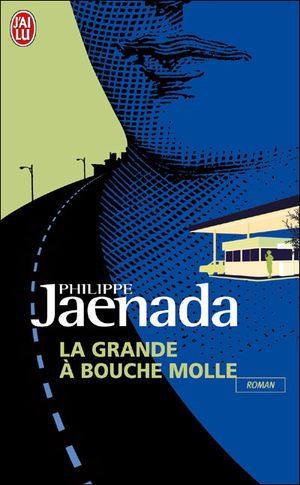 La Grande à bouche molle