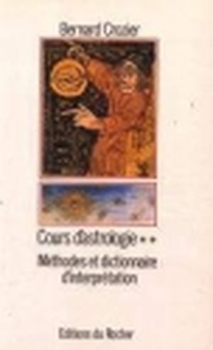 Cours d'astrologie