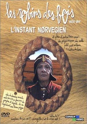 L'instant Norvégien