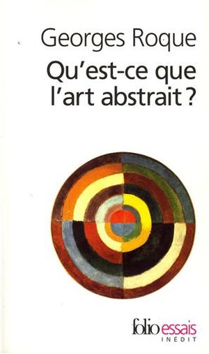 Qu'est-ce que l'art abstrait ?