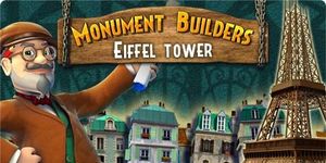 Monument Builders : Tour Eiffel