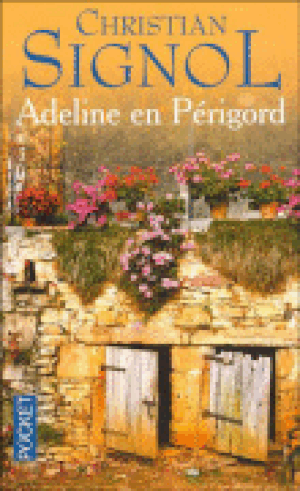 Adeline en Périgord