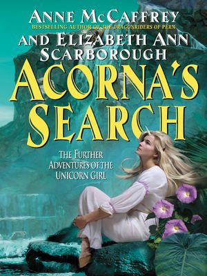 Acorna's Search - Acorna, tome 5
