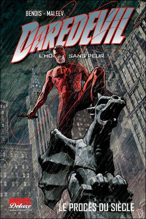 Le Procès du siècle - Daredevil, l'homme sans peur, tome 2