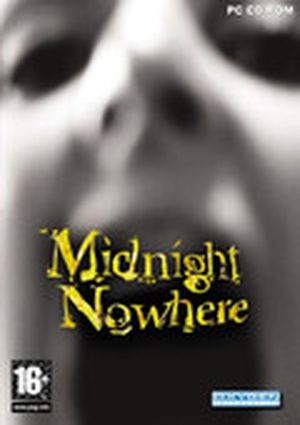 Midnight Nowhere