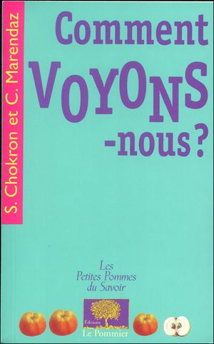 Comment voyons-nous ?