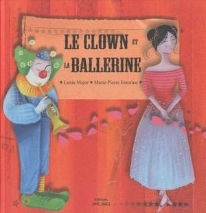 Le Clown et la ballerine