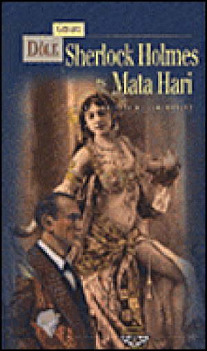 Sherlock Holmes vs. Mata Hari