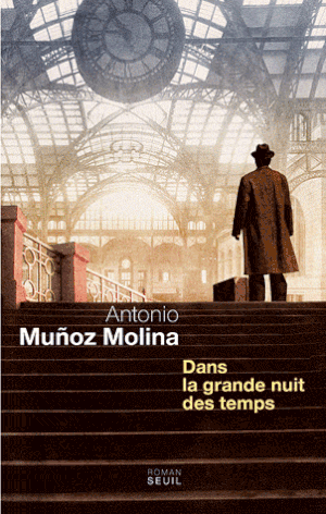 Dans la grande nuit des temps