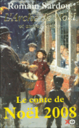 L'Arche de Noël