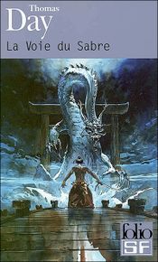 Couverture La Voie du sabre, tome 1 Couverture La Voie du sabre, tome 1