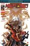 Un Éclair dans la nuit - Marvel Stars, tome 6
