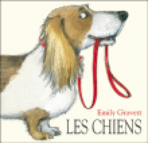 Les chiens