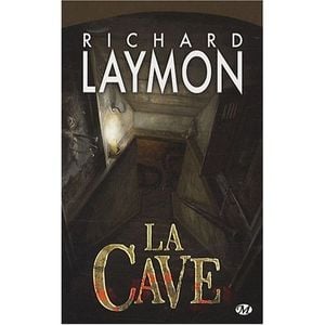 La cave