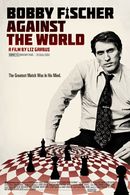 Affiche 64 cases pour un génie : Bobby Fischer