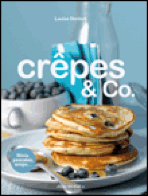 Crêpes & co.