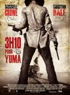 Affiche 3 h 10 pour Yuma