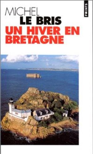 Un hiver en Bretagne