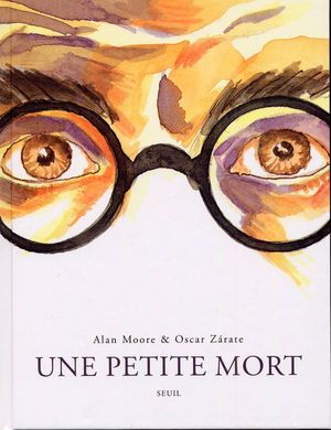 Une petite mort