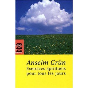 Exercices spirituels pour tous les jours