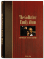 Couverture The Godfather Family Album