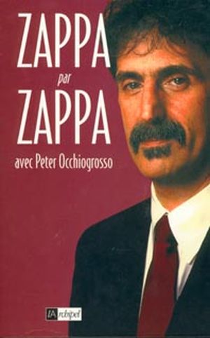 Zappa par Zappa