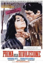 Affiche Prima della rivoluzione Affiche Prima della rivoluzione