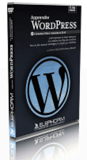 Apprendre Wordpress