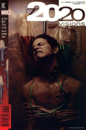 2020 Visions: Renegade