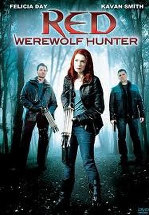 Red : Werewolf Hunter