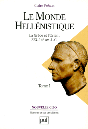 Le monde hellénistique
