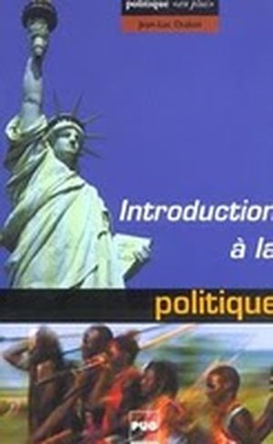 Introduction à la politique