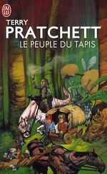 Couverture Le Peuple du tapis Couverture Le Peuple du tapis
