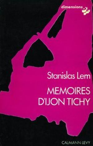 Mémoires d'Ijon Tichy