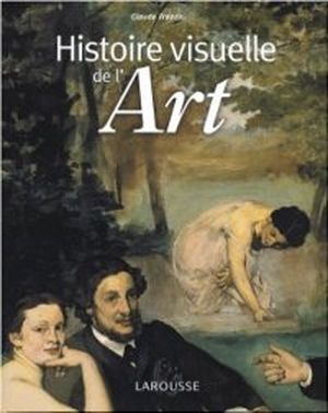Histoire visuelle de l'Art