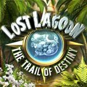 Lost Lagoon The Trail Of Destiny