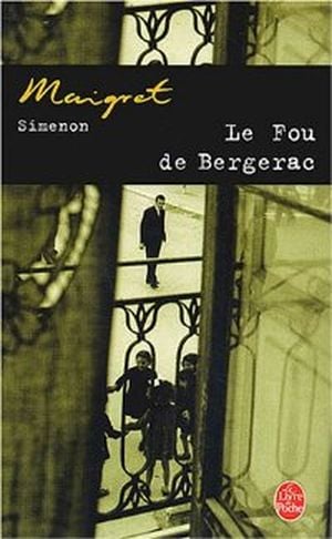 Le Fou de Bergerac