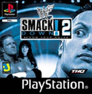 WWF Smackdown ! 2
