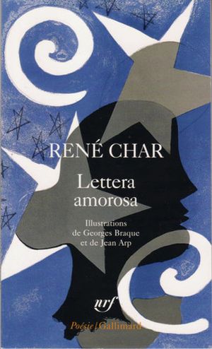 Lettera amorosa