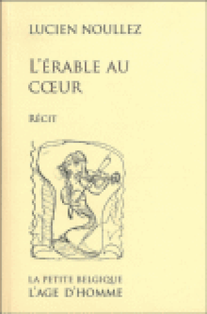 L'érable au coeur