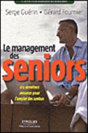 Manager les quinquas