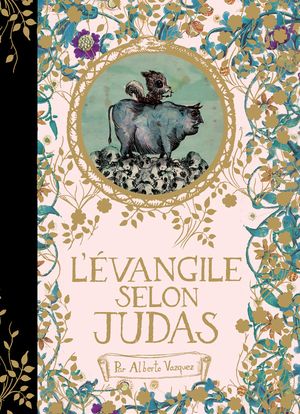 L'Évangile selon Judas